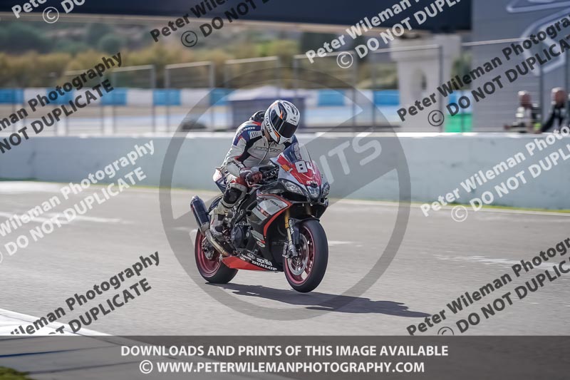 25 to 27th november 2017;Jerez;event digital images;motorbikes;no limits;peter wileman photography;trackday;trackday digital images